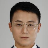 大海演员头像