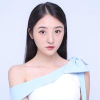 沈映雪演员头像