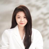 吕紫瑜演员头像