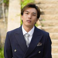 郭卫鹏演员头像