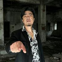 郭栋演员头像