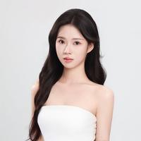 吴艳妮演员头像