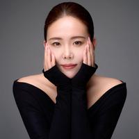 王佳男演员头 像
