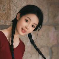 夏晓羽演员头像