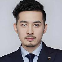 胡小超演员头像
