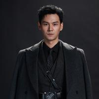 陈国良演员头像