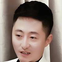 丁天运演员头像