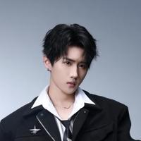 付桉栩演员头像