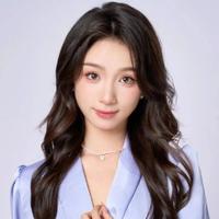 刘奕彤演员头像