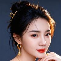 赵玥然演员头像