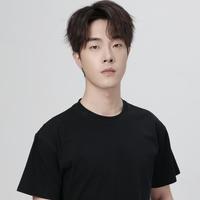 李哲演员头像