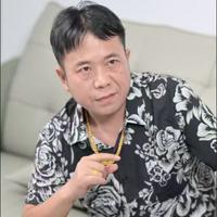 虎子演员头像