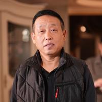 申志刚演员头像