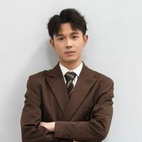龚佳浩演员头像