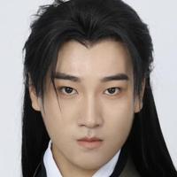 郭城铭演员头像