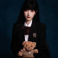 丛祎演员头像
