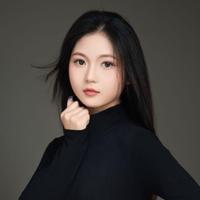 卢梦婷演员头像