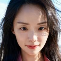 梓涵演员头像