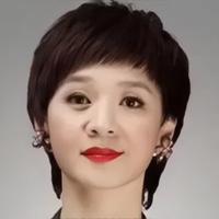 柯以敏演员头像
