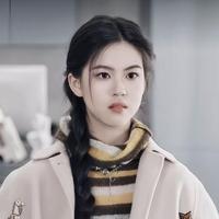 姜涞演员头像
