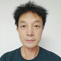 梁光辉演员头像