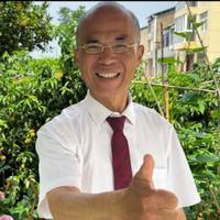 吕忠心演员头像