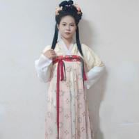姚杉悦演员头像