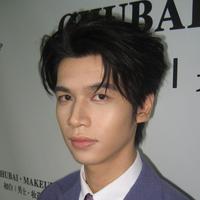 李宇恒演员头像
