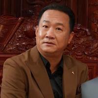 龚秩演员头像