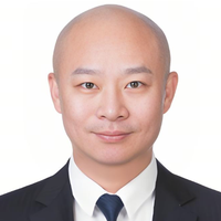聂红泽演员头像