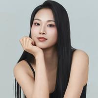袁昕宁演员头像