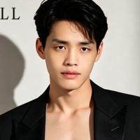 李春峰演员头像