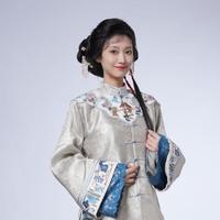 余渝演员头像