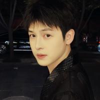 小禹演员头像