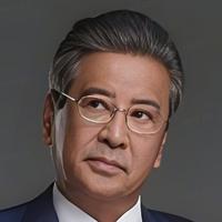 马洪潮演员头像