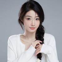 墨凝演员头像