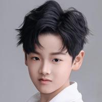 陈逸辰演员头像