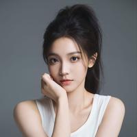 霍茜岚演员头像