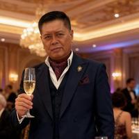 孙仁学演员头像