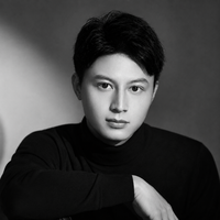 谯彬演员头像