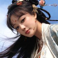 曹旭阳演员头像