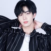 唐明阳演  员头像