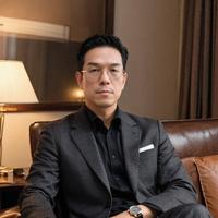 曾祥强演员头像