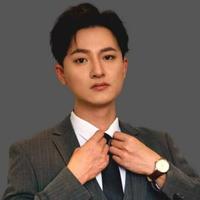 范亮文演员头像