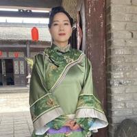 杨芳演员头像