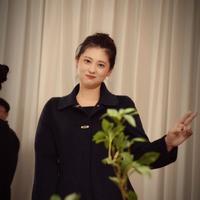徐梦忻演员头像
