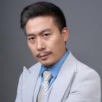 山君演员头像
