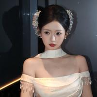 宋禧演员头像