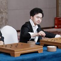 蒋楚杰演员头像