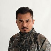 晁代亮演  员头像
